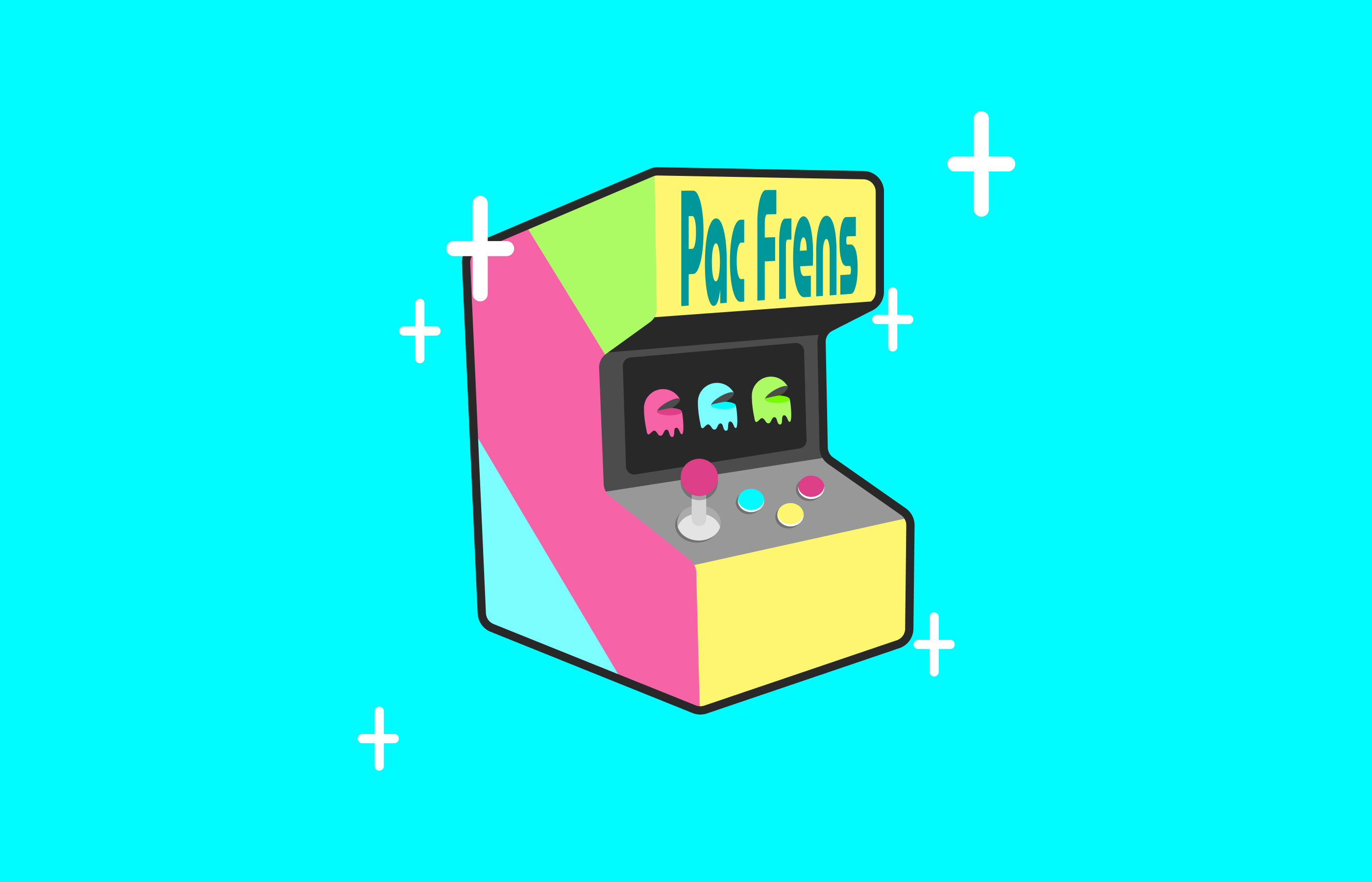Pac Frens